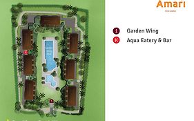 อมารี เกาะสมุย